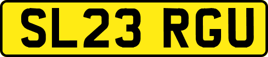 SL23RGU