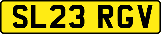 SL23RGV