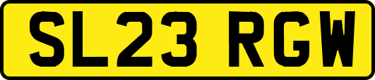 SL23RGW