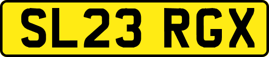 SL23RGX