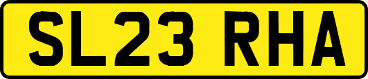 SL23RHA