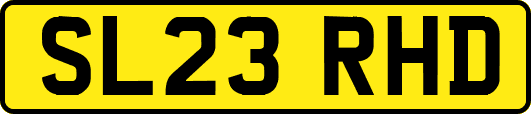 SL23RHD