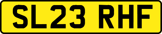 SL23RHF