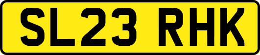 SL23RHK