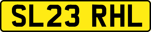 SL23RHL