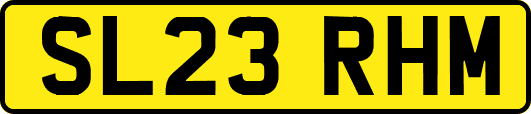 SL23RHM