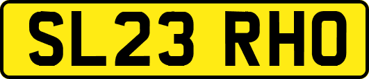 SL23RHO