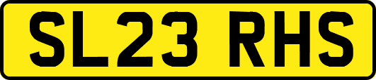 SL23RHS