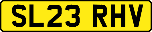 SL23RHV