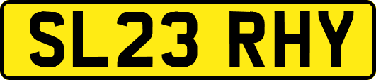 SL23RHY