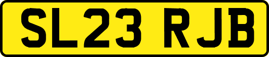 SL23RJB