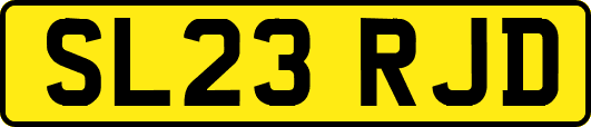 SL23RJD