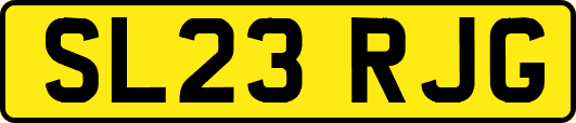 SL23RJG