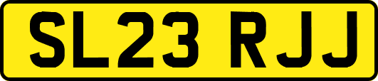 SL23RJJ