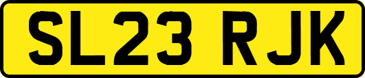 SL23RJK