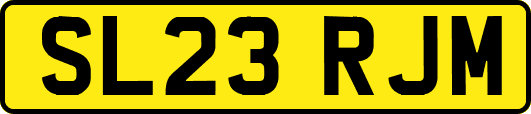 SL23RJM