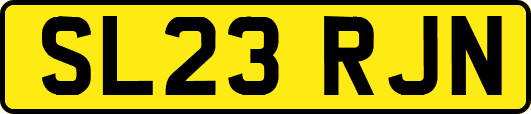 SL23RJN