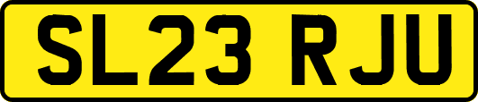 SL23RJU