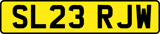 SL23RJW