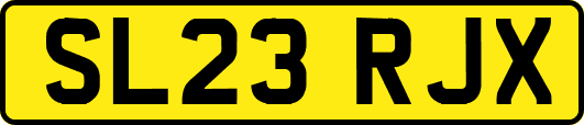 SL23RJX
