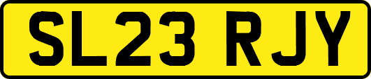 SL23RJY