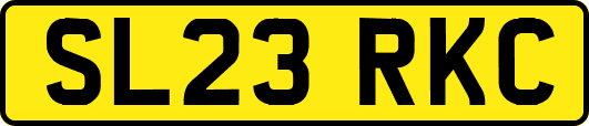 SL23RKC