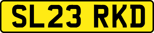 SL23RKD