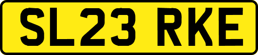 SL23RKE