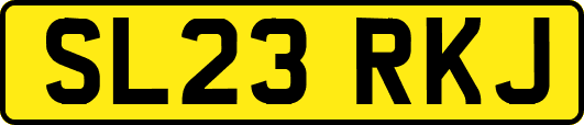 SL23RKJ