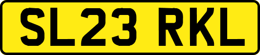 SL23RKL