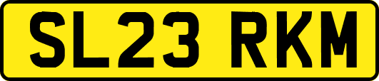 SL23RKM
