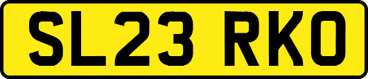 SL23RKO