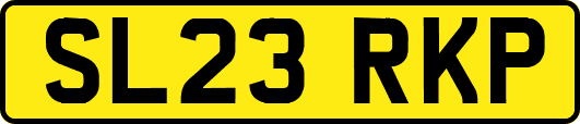 SL23RKP