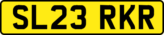 SL23RKR