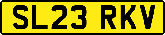 SL23RKV