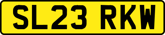 SL23RKW