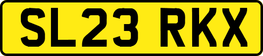 SL23RKX