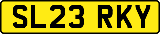 SL23RKY