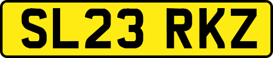 SL23RKZ