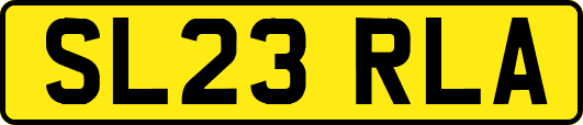 SL23RLA