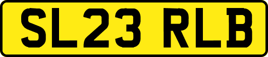 SL23RLB