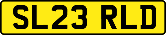 SL23RLD