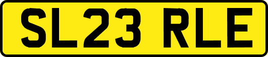 SL23RLE