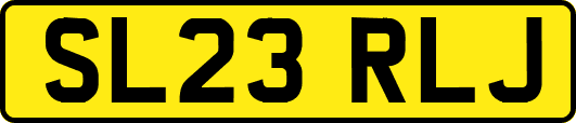 SL23RLJ