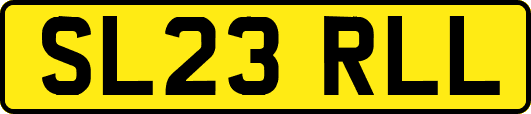 SL23RLL