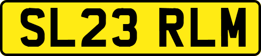 SL23RLM