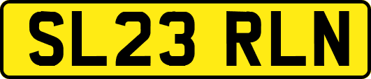 SL23RLN