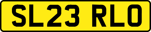 SL23RLO