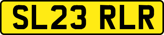 SL23RLR