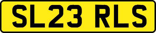 SL23RLS